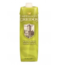 Castillo de Gredos Blanco Tetra 