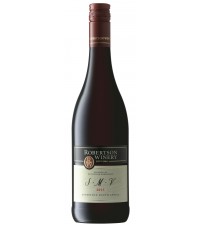 Robertson Shiraz Mourvèdre Viognier 