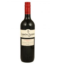 Ramon Bilbao Tempranillo, NYHET!